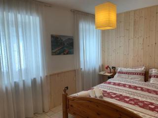 Vallarsa Tiny House - 8