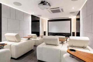 VVPHU65 Brand New Lake View 2BR Aqua Pool & Gym Phuket - 6