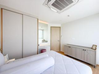 VVPHU65 Brand New Lake View 2BR Aqua Pool & Gym Phuket - 7