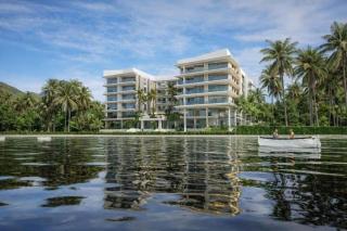 VVPHU65 Brand New Lake View 2BR Aqua Pool & Gym Phuket - 5