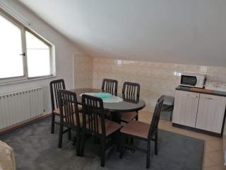 Luxury Apartment Ohrid - 9