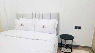 serenity residency - 1