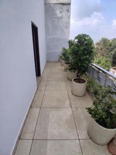 Lime Inn Stays - 1