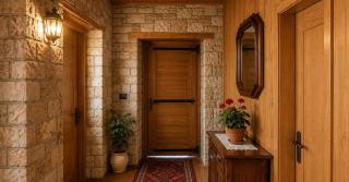 Eco Resort Sikadif Salari - 7