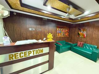 Hotel JJ Premium - Near Ganga Ram Hospital - 1
