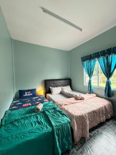 CSK Holidays Homestay Cameron Highlands - 8
