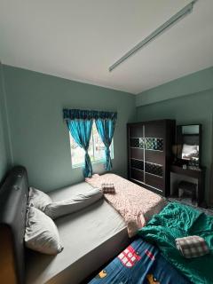 CSK Holidays Homestay Cameron Highlands - 7