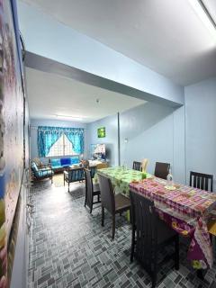 CSK Holidays Homestay Cameron Highlands - 1