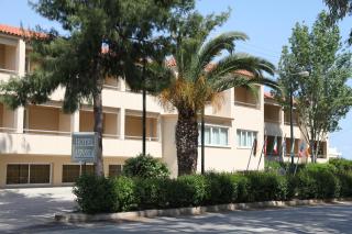 Hotel Aspassia - Nafplio - 4