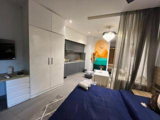 Hotel Novo - Luxurious Studio In Supernova - 4