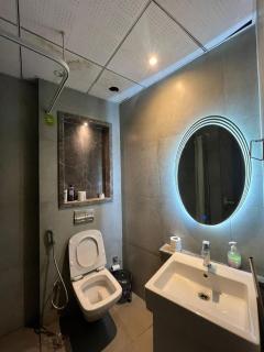 Hotel Novo - Luxurious Studio In Supernova - 1