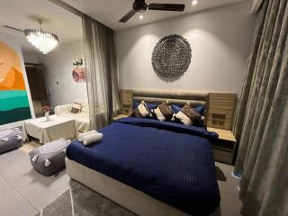 Hotel Novo - Luxurious Studio In Supernova - 6