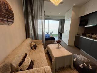 Hotel Novo - Luxurious Studio In Supernova - 7