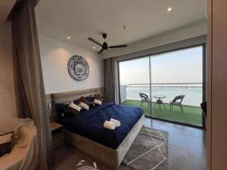 Hotel Novo - Luxurious Studio In Supernova - 0