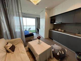 Hotel Novo - Luxurious Studio In Supernova - 5