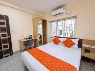 Hotel CS Suites Newtown - 6