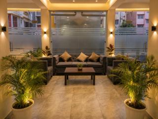 Hotel CS Suites Newtown - 4