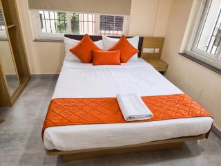 Hotel CS Suites Newtown - 8