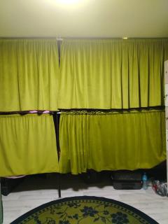 Luna Hostel для мужчин - 6