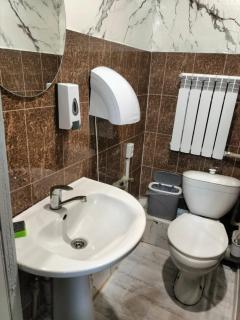 Luna Hostel для мужчин - 5