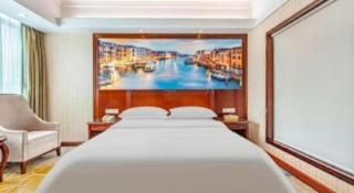 Vienna International Hotel Guangzhou Tianhe Olympic Stadium Dongpu - 2