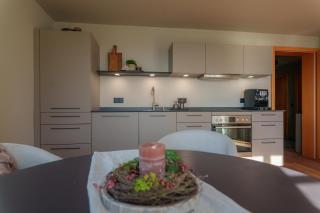 Abendgold Apartment - 3