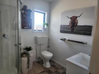 Willow Highland Farm Stay - 8