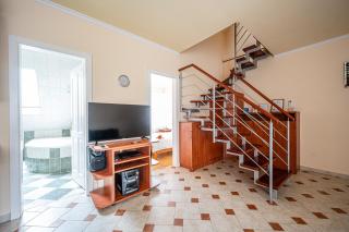 Gere Apartment de Luxe - 8
