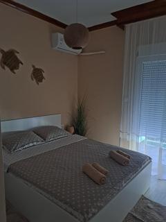 Valentini Downtown Apartment - Kavala - 3