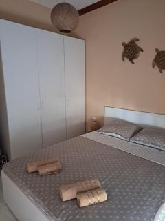 Valentini Downtown Apartment - Kavala - 4