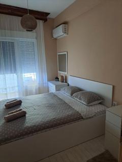 Valentini Downtown Apartment - Kavala - 5