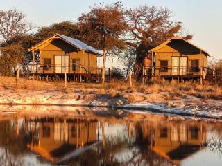 Last Eden safari Bush camp & private nature reserve - 0
