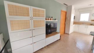 Ático Residencial Belman, 1 dormitorio - 7