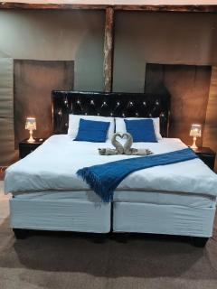 Last Eden safari Bush camp & private nature reserve - 1