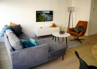 Desire 2 Lux Apartment Free Parking On Premise - 5