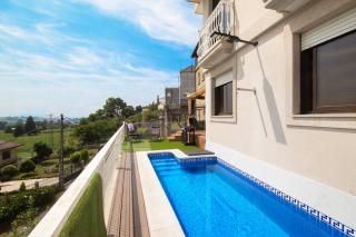 AG Casa Chorente con piscina, Rias Baixas Galicia - 8