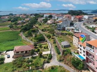 AG Casa Chorente con piscina, Rias Baixas Galicia - 7