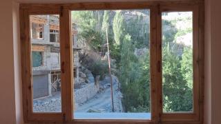 Brokpa ibex home stay - 3