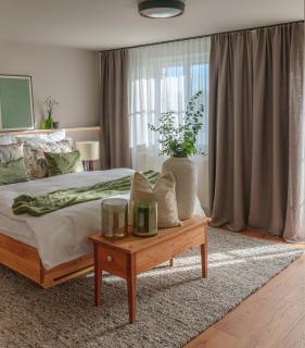Abendgold Apartment - 5