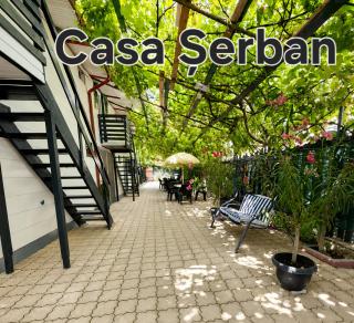Casa Serban - 9