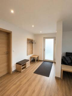 Apartment Kaiblingblick - Haus im Ennstal - 4