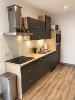 Apartment Kaiblingblick - Haus im Ennstal - 6