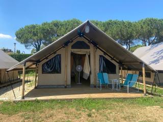 Ohana Apartments Camping Tiglio - 3