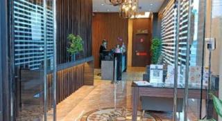 Kemena View Hotel Kuching (formerly known Merchant Hotel Kuching) - 2
