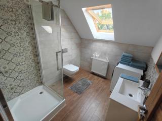 Apartamenty Między Wzgórzami - 9