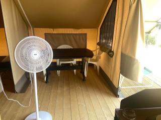 Ohana Apartments Camping Tiglio - 5