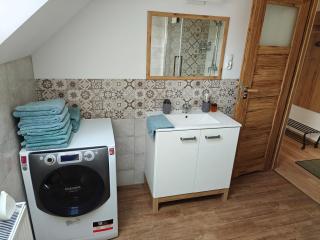 Apartamenty Między Wzgórzami - 8