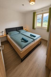 Apartment Kaiblingblick - Haus im Ennstal - 8