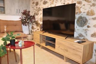 Aethra Seaview Suites - 1