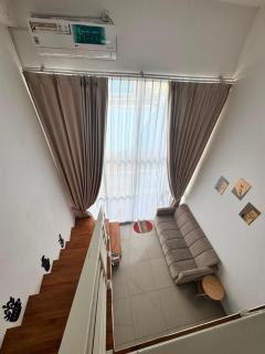 kay icon apartemen gresik - 2